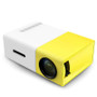 Mini Portable LCD LED Projector Full HD 1080P