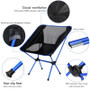Ultralight Portable Folding Fishing Chair