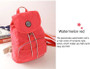 Waterproof Nylon Vivid Backpack