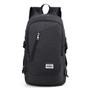 Multifunctional Travel / Laptop Backpack with USB