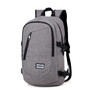 Multifunctional Travel / Laptop Backpack with USB