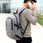 Multifunctional Travel / Laptop Backpack with USB