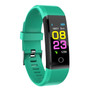 Smart fitness tracker smart watch