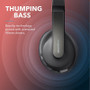 Anker Soundcore Life Q10 Wireless Bluetooth Headphones