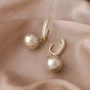 Maribel Higgs Earrings