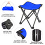 Cooler With Wheels | Camping Cooler - Blue