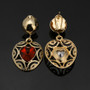 Dina Carlos Jewelry Set