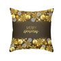 PillowCase For Christmas Decorations