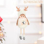 Angel Doll Christmas Ornaments