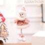 Angel Doll Christmas Ornaments