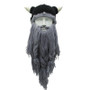 Viking Beard Beanie