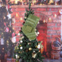 Men’s Tactical Christmas Stocking