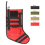 Men’s Tactical Christmas Stocking