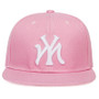 Fashion Men's Baseball Cap Women Summer Adjustable Sun Hat Cotton Hip Hop Snapback Hats