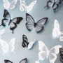 Beautiful Butterflies Wall Stickers