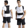 Adjustable Posture Corrector Spine Back Brace Support Belt Shoulder Braces Lumbar Correction