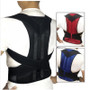 Adjustable Posture Corrector Spine Back Brace Support Belt Shoulder Braces Lumbar Correction