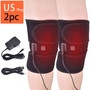 Arthritis Joint Pain Relief Infrared Heating Therapy Knee -pad