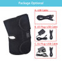 Arthritis Joint Pain Relief Infrared Heating Therapy Knee -pad