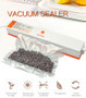 Household Food Vacuum Sealer