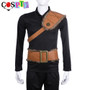 Viking Armor Costume Great Halloween Gift PU Leather