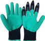 Garden Pro - Multi-Purpose Gardening Gloves