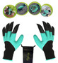 Garden Pro - Multi-Purpose Gardening Gloves