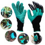 Garden Pro - Multi-Purpose Gardening Gloves