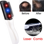 Laser Hair Growth Device