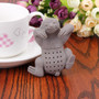 Sloth Tea Infuser and Strainer
