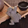 Sloth Tea Infuser and Strainer