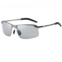 Advanced Photochromic Sunglasses