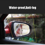 Waterproof Rearview Mirror Protector