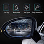 Waterproof Rearview Mirror Protector