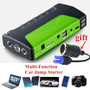 Multi-Functional Car Jump Starter 16000 MAH Power Bank