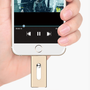 iOS Flash USB Drive for iPhone & iPad