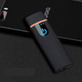 Rechargeable USB Touch Lighter