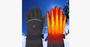 Electric Heated Gloves