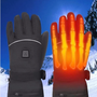 Electric Heated Gloves