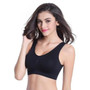 3-pc Comfortable Seamless Wireless Bra