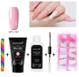 PolyGel Nail Kit