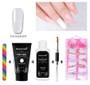 PolyGel Nail Kit