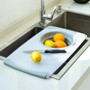 Multi Functional Chopping Board