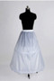 Chic Nylon A Line  Floor-length Wedding Petticoats P08