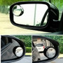 2pc Blind Spot Removal Mirror