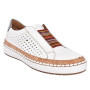 Women's Round Toe Casual Sneakers