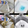 Powerful Sink & Drain Cleaner