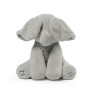 Animated Singing Elephant Plush Toys