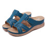 Premium Orthopedic Open Toe Sandals