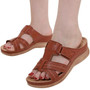 Premium Orthopedic Open Toe Sandals